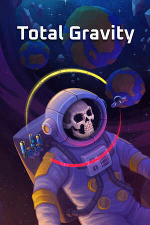 Total Gravity cover art