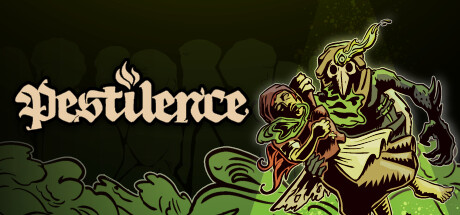 Pestilence Cover Image