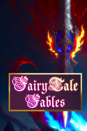 Fairytale Fables cover art