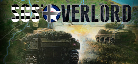 SGS Overlord Cover Image