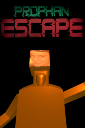 Prophan Escape cover art