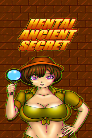 Hentai Ancient Secret cover art