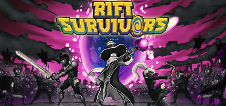Rift Survivors Steam header image