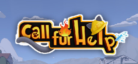 Call fur Help Steam header image