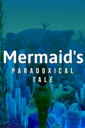 A Mermaid's Paradoxical Tale cover art