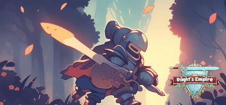 Knight's Empire Steam header image