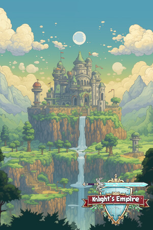 Knight's Empire cover art