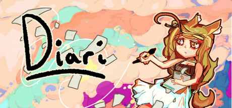 Diari Steam header image