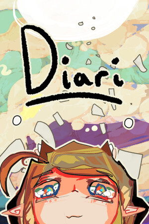 Diari cover art