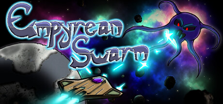 Empyrean Swarm Cover Image