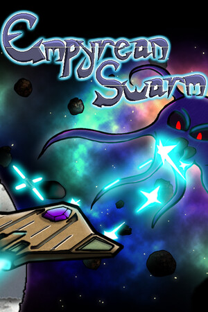 Empyrean Swarm cover art