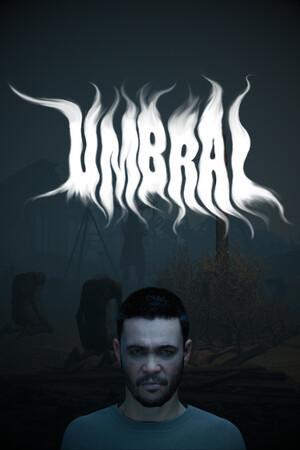 Umbral mobile game logo