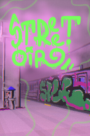 Streetoir cover art