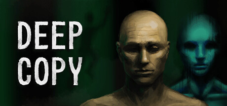 Deep Copy Steam header image