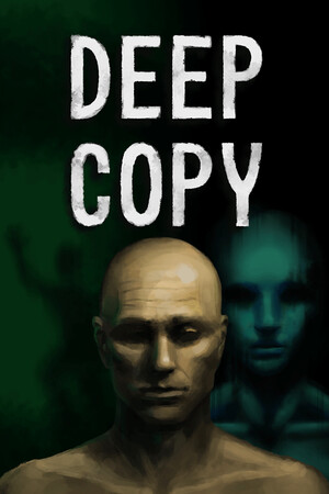 Deep Copy cover art