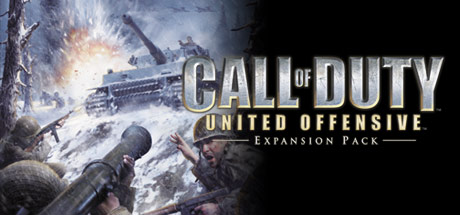 Call of Duty: United Offensive