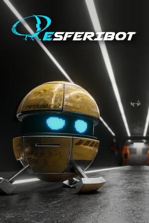 Esferibot: A Mystery in Outer Space cover art