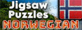 Norwegian Jigsaw Puzzles