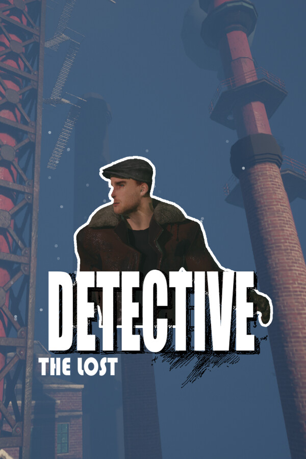 TheLostDetective