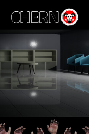 CHERNO cover art