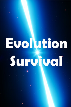 Evolution Survival cover art