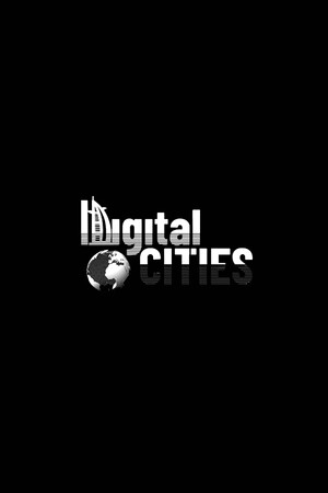 Digital Cities cover art