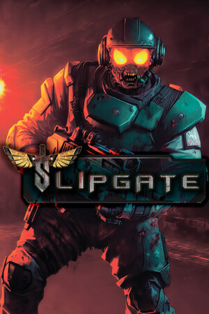 Slipgate Demo