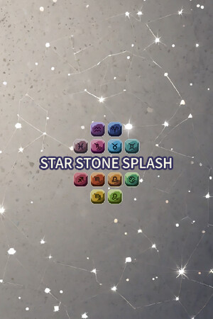 Star Stone Splash cover art
