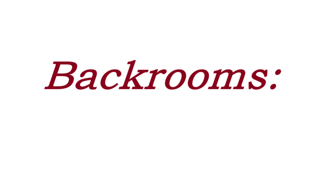 Backrooms:MEG Archives Steam Charts · SteamDB