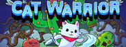 Cat Warrior