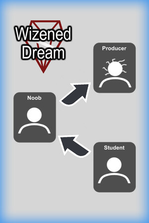 Wizened Dream cover art