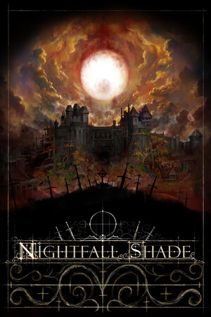 NightFall Shade cover art