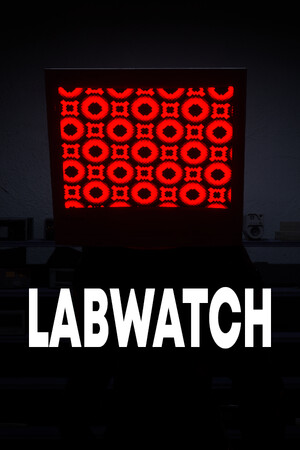 LABWATCH cover art