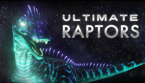 Primal Carnage: Extinction - Ultimate Raptor Pack DLC Steam capsule image