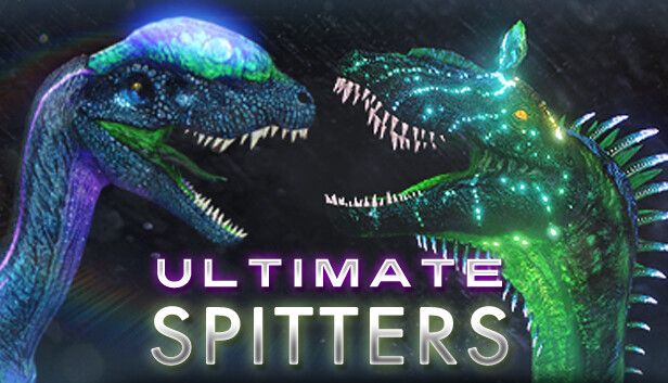 Primal Carnage: Extinction - Ultimate Spitter Pack DLC Steam capsule image