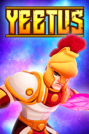 Yeetus cover
