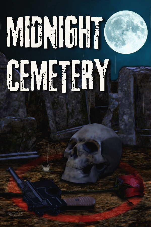 MidNight Cemetery