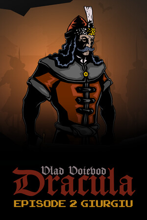Vlad Voievod Dracula: Episode 2 cover art