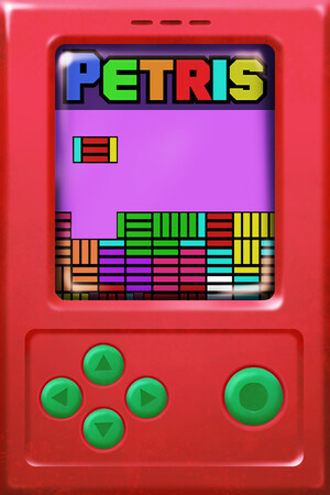 Petris cover art
