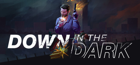 Steam Community :: Down In The Dark Playtest