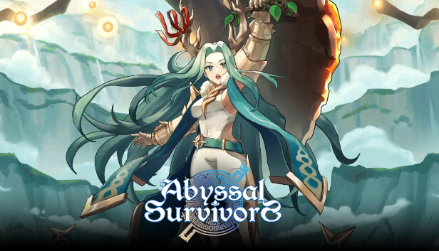 Abyssal Survivors Steam capsule image
