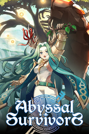 Abyssal Survivors cover art