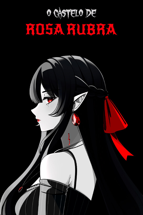 The Rubro Rose's Castle