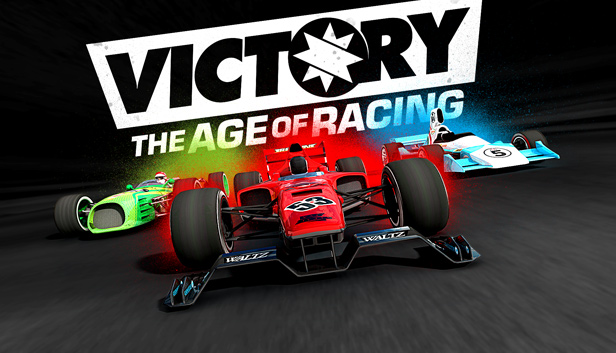 Victory: The Age of Racing