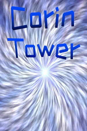 Corin Tower cover art