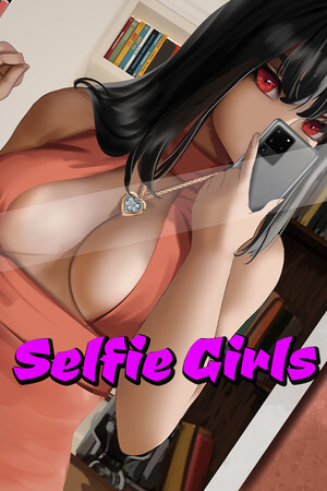 Selfie Girls cover art