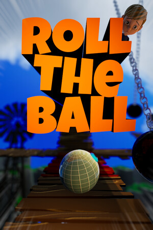 Roll the Ball cover art