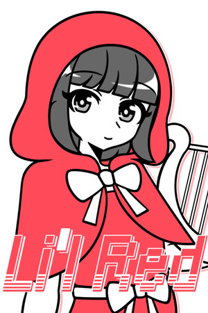 Li'l Red cover art