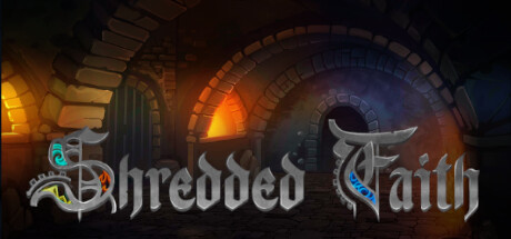 Shredded Faith Playtest