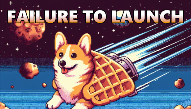 Failure to Launch